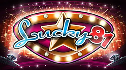 Lucky 81 - WinPesa - Nigeria